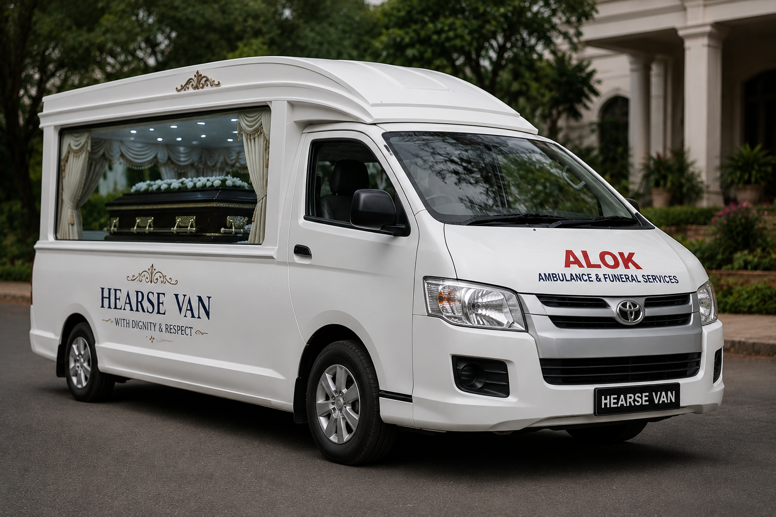 Ambulance Services