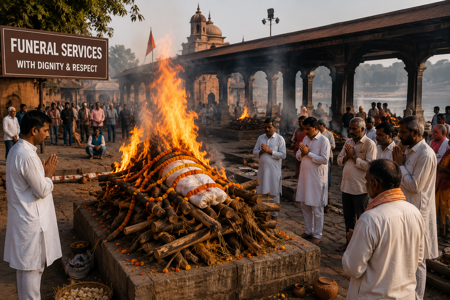 Cremation Services